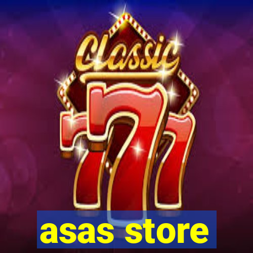 asas store